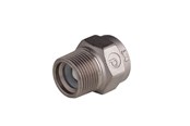 Armaturen - Pettinaroli Non return valve f x m made of non dezincifiable brass allo - 488NDA-008