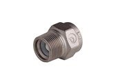 Armaturen - Pettinaroli Non return valve f x m made of non dezincifiable brass allo - 488NDA-004