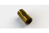 Armaturen - JCH Check valve 2190 brass 34 - 430357-006