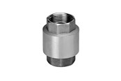 Armaturen - Pettinaroli Horizontal and vertical brass non return valve "glory" ty - 188TEA-006