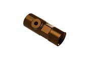 Armaturen - JCH Check valve 2280 controllable gunmetal 12 - 430327-804