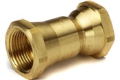 Armaturen - JCH 1 1/4 check valve - 430326-010