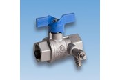 Armaturen - Pettinaroli ball valve for f 52eus 3/4" - 52EUS-006