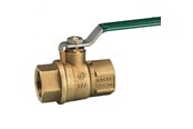 Armaturen - Pettinaroli Corrosion resistant ball valve 1 - 51NDAV-008