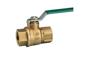 Armaturen - Pettinaroli Corrosion resistant ball valve 3/4 - 51NDAV-006