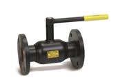 Armaturen - Broen Ballomax dn100 flange/flange - 64103100