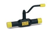 Armaturen - Broen Ballomax dn065 welding/wleding - 64102065 010