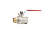 Armaturen - Pettinaroli ball valve for m 51ce 34 - 51CE/1-006