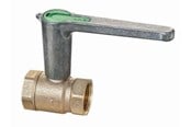 Armaturen - IMI Hydronic Ta 500 globo ball valve 1 - 32701010608