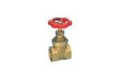 Armaturen - Pettinaroli Brass gate valve 1 1/2 - 175GLO-011