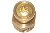 Kocher und Rauchabzug - Megatherm Gas spigot 1/4 - 408941002