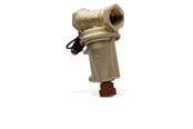 Heizungssteuerung - IMI Hydronic Stap 15 draining 1/2 - 52265015