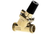 Heizungssteuerung - Frese pv compact dn15 5-30 kpa incl. 1/4 adaptor - 53-3200