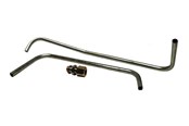 Heizungssteuerung - Danfoss impulse tube afp vfg - 003G1391
