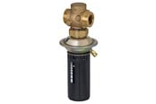 Heizungssteuerung - Danfoss avp differential pressure controller - 003H6201