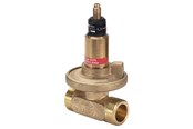 Heizungssteuerung - Danfoss avpl differential pressure controller - 003L5030