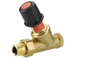 Heizungssteuerung - Danfoss avdo automatic bypass control valve - 003L6023