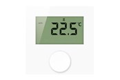 Fußbodenheizung - Pettinaroli Wired digital room thermostat pett 24v - EC-34090D