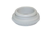 Fußbodenheizung - Pettinaroli Adapters for actuators for mounting actuators on heimeier. - VA80