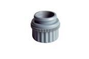 Fußbodenheizung - Pettinaroli Adapters for actuators for mounting actuators on pettinarol - VA64