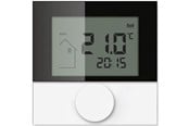 Fußbodenheizung - Pettinaroli Complete wireless remote thermostat 868mhz - A264202D
