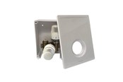 Fußbodenheizung - Pettinaroli multibox 3/4" white - JV-001