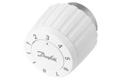 Heizkörper und Ventile - Danfoss FJVR thermostat 10-80° white - 003L1070