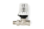 Heizkörper und Ventile - IMI Hydronic TA RTL return valve 1/2" straight - 9174-02.800