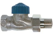 Heizkörper und Ventile - IMI Hydronic TA valve body RVT-HF 15 mm straight - 2242-02.000