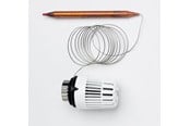 Heizkörper und Ventile - IMI Hydronic TA thermostat 2M TRV 300 40-70°C - 50364202