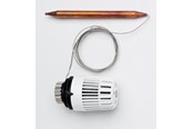 Heizkörper und Ventile - IMI Hydronic TA thermostat 2M TRV 300 20-50°C - 50364201