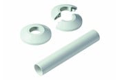 Handtuchheizkörper und Zubehör - Danfoss vhx rax rtx rosettes - 013G3132