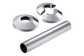 Handtuchheizkörper und Zubehör - Danfoss vhx rax rtx rosettes - 013G3133