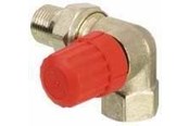 Heizkörper und Ventile - Danfoss RA-N 10 bypass valve right 3/8" - 013G0231