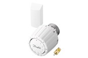 Heizkörper und Ventile - Danfoss ravl thermostat - 013G2953