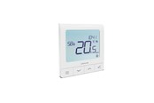 Fußbodenheizung - Salus Room thermostat Quantum SQ610 230V - SQ610