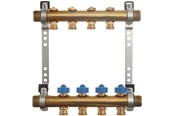 Fußbodenheizung - Roth fh manifold unit - 9 with jig - 17401973.009