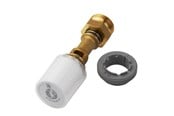 Fußbodenheizung - Roth contr valve for fh unit 1" type gia - 17401975.838