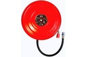 Brandschutzausrüstung - Falck Teknik Hose reel falck model 1 30 meter 1 hose - 566013