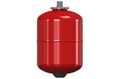 Kocher und Rauchabzug - P.A.Kierulff Suprex solar expansion vessel stainless 5l - 398325105