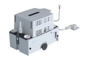 Kocher und Rauchabzug - Grundfos conlift1 - 97936156