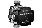 Pumpen - Grundfos circulating pump upm3 15-70 ph hybrid - 99135516