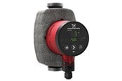 Pumpen - Grundfos circulator alpha2 25-40 n 180 mm - 99411365