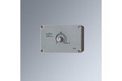 Luftheizung - Novenco thermostat nv515 - 918097-0