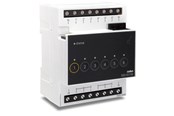 Intelligente Gebäudeanlagen - Niko-Servodan Switching module for niko home control for six different cir - 550-00106