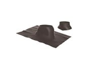 Kocher und Rauchabzug - Bosch roof cover 25-45° 700 x 1000 mm - 7738113227