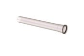 Kocher und Rauchabzug - Bosch flue pipe dn80 2 m - 7738112652