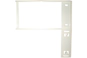 Kocher und Rauchabzug - Megatherm Distance frame milton double bracket highline - NEB89503