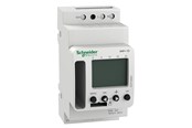 Komponenten für Schaltkästen und Schränke - Schneider Electric Digital time switch with weekly program - CCT15551