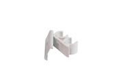 Heizkörper und Ventile - Gabotherm Pipe holder with screw / dowel 334639000 - 334639000